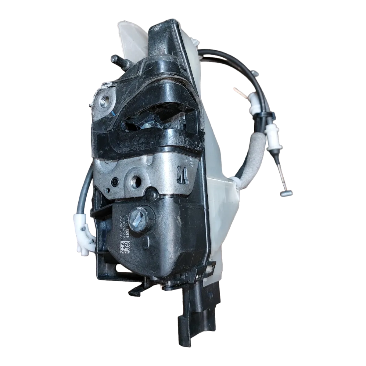 Citroen  C3  B618 16-    brava vrata prednja lijeva   PL   6-pinova  PSA123981   16942935