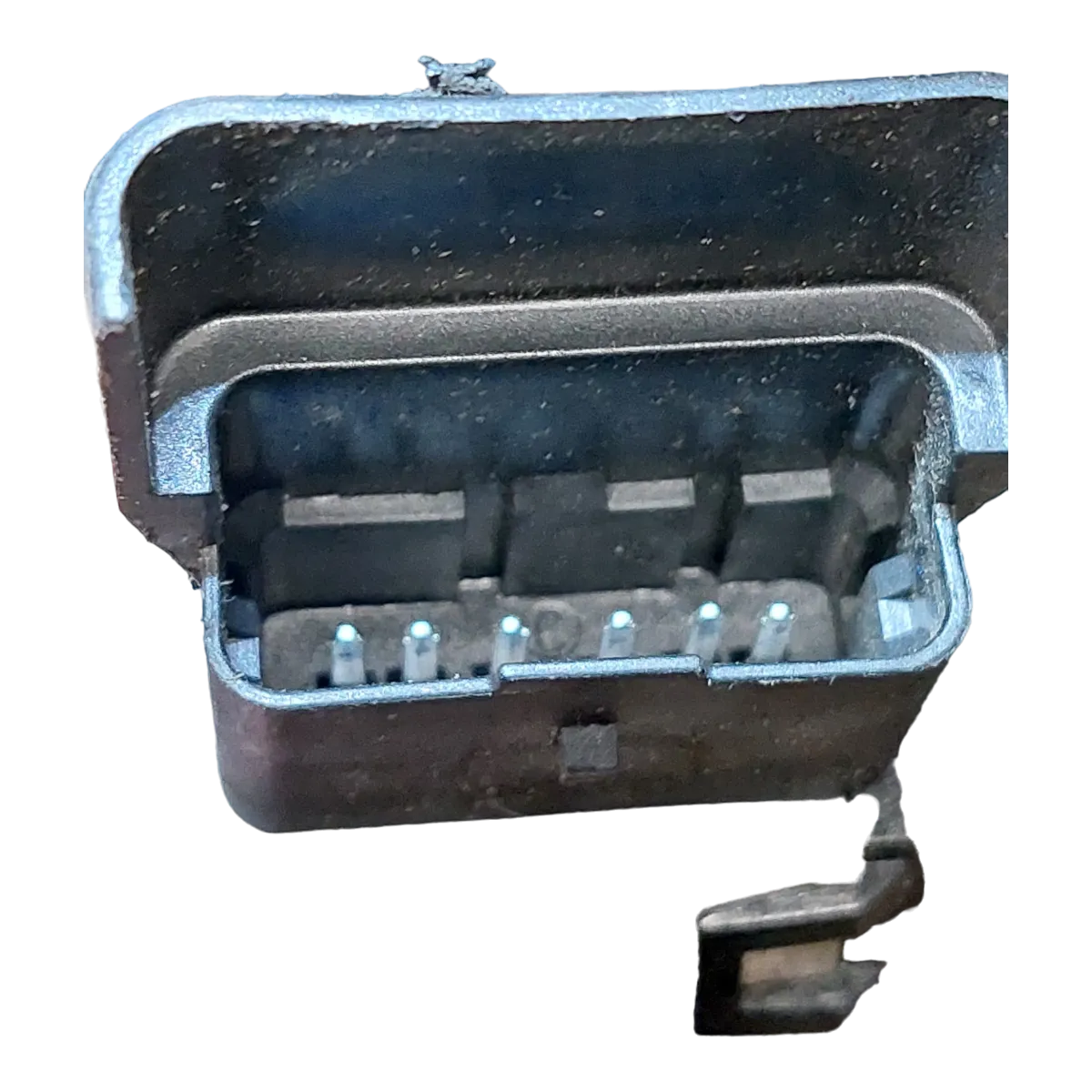 Citroen  C3  B618 16-    brava vrata prednja lijeva   PL   6-pinova  PSA123981   16942935