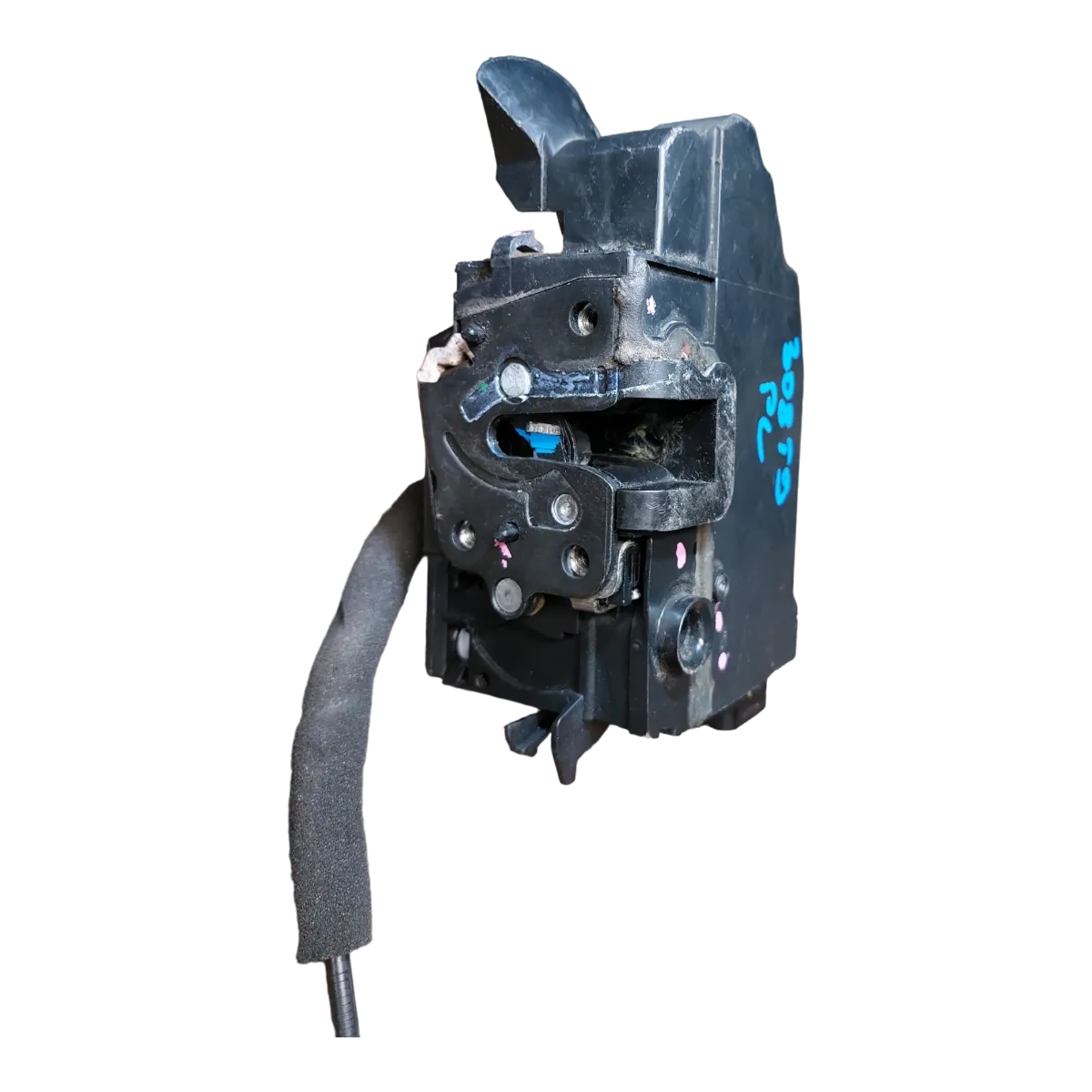 Peugeot 308  T9  13-21   brava vrata prednja lijeva   PL   7-pinova   9810309480