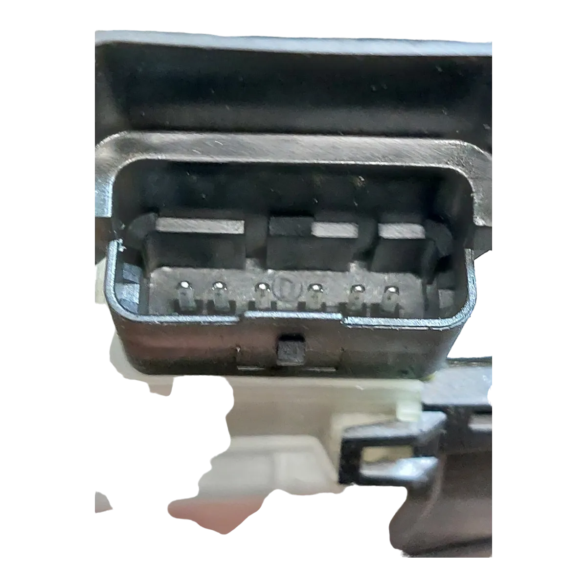 Peugeot 3008 P84 1.2 THP  16-   brava vrata prednja lijeva   PL   6-pinova  PSA104235   16942676