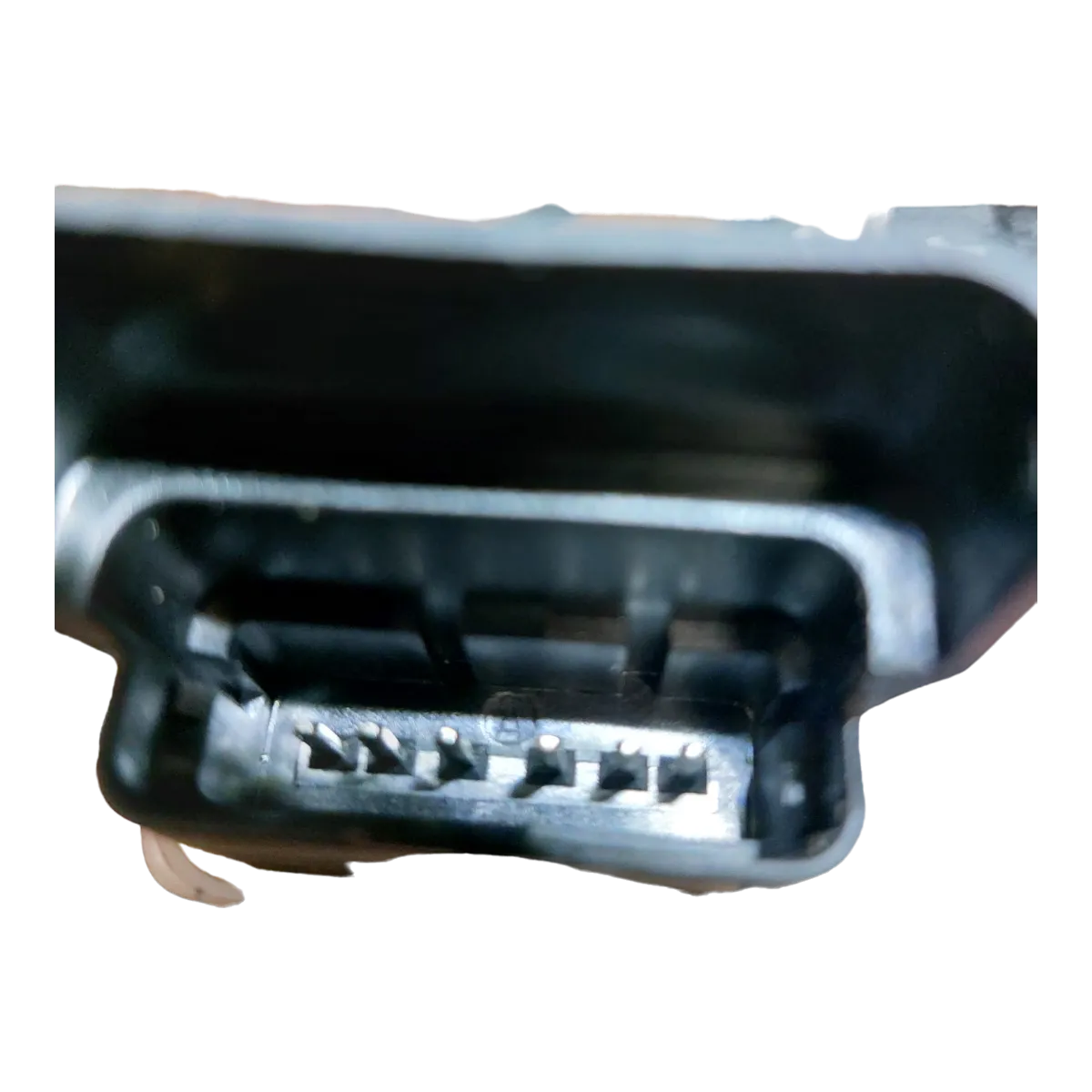 Citroen  C3  A51  09-16   brava vrata prednja lijeva   PL   6-pinova   PSA006244   A04947