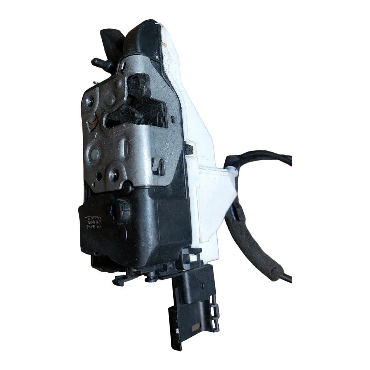 Peugeot 308   07-13   brava vrata prednja lijeva  PL   6-pinova   PSA567148   A01514