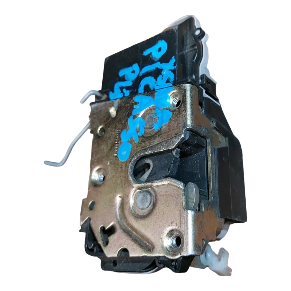 Citroen Xsara Picasso  99-11   brava vrata prednja lijeva   PL   6-pinova  9135H5