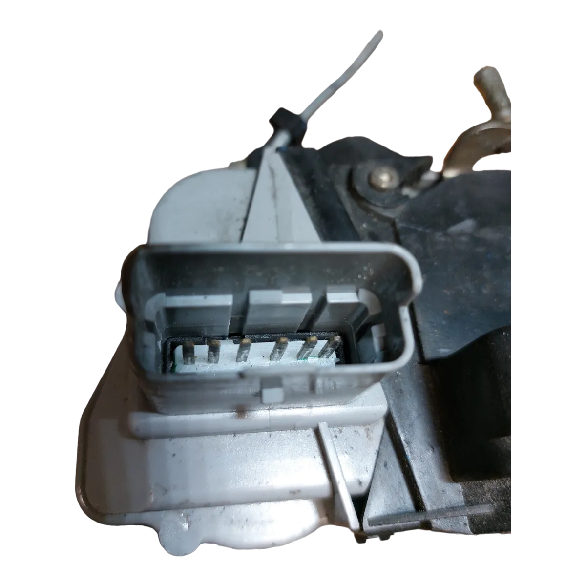 Citroen Xsara Picasso  99-11   brava vrata prednja lijeva   PL   6-pinova  9135H5