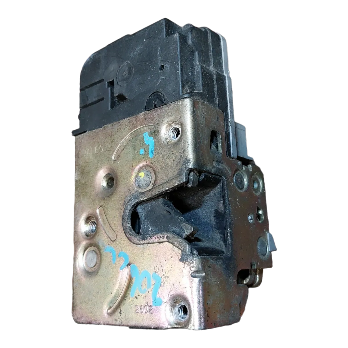 Peugeot 206 CC  1.6 16V 00-08   brava vrata prednja lijeva   6-pinova    	9135H3