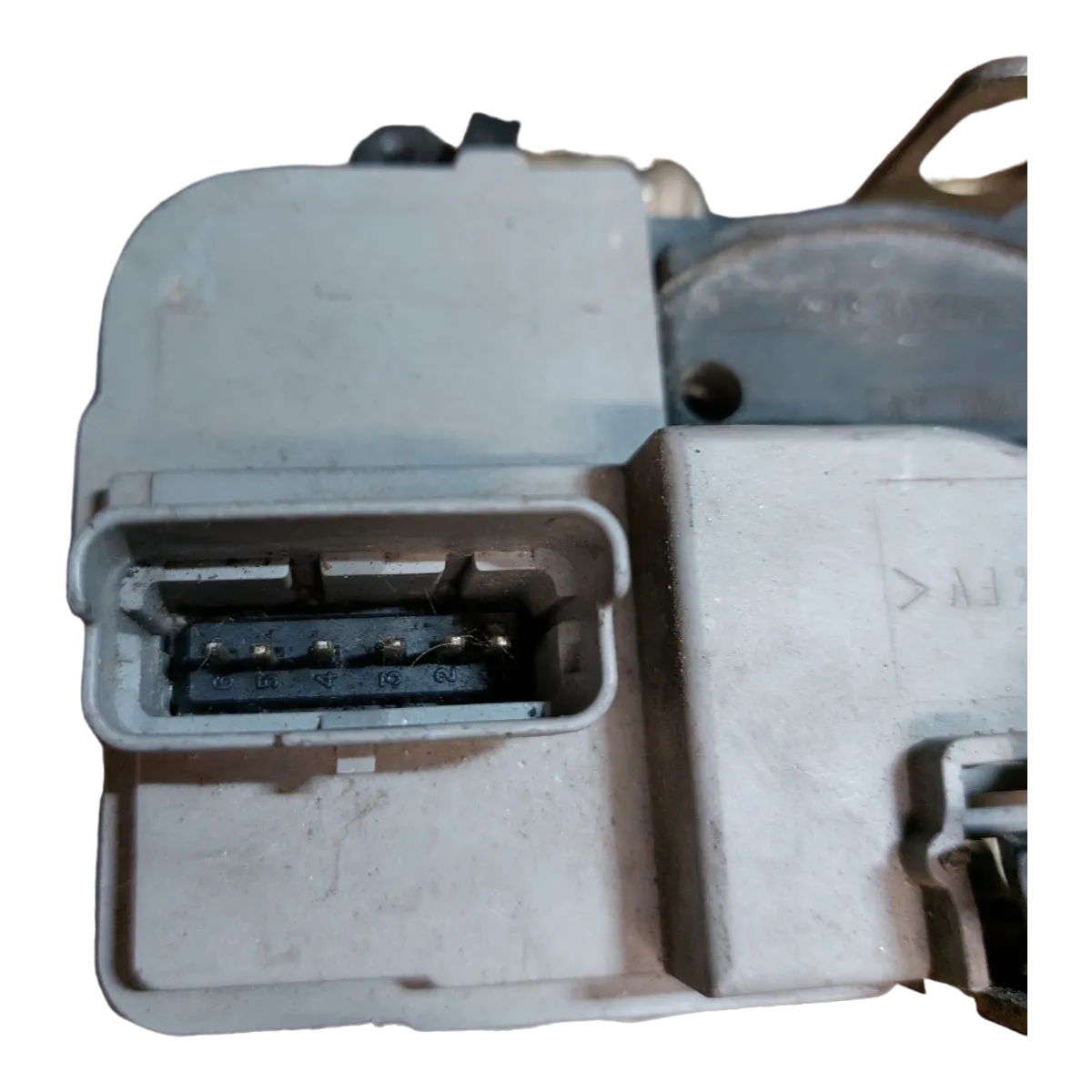 Peugeot 206 CC  1.6 16V 00-08   brava vrata prednja lijeva   6-pinova    	9135H3