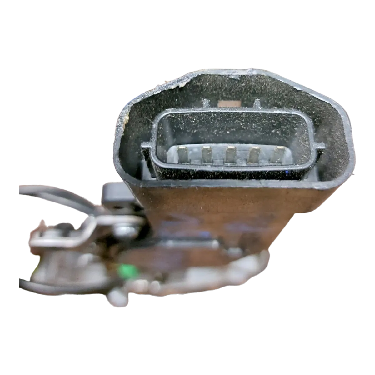 Toyota Aygo   05-14   brava vrata prednja lijeva   PL   5-pinova   9135T2