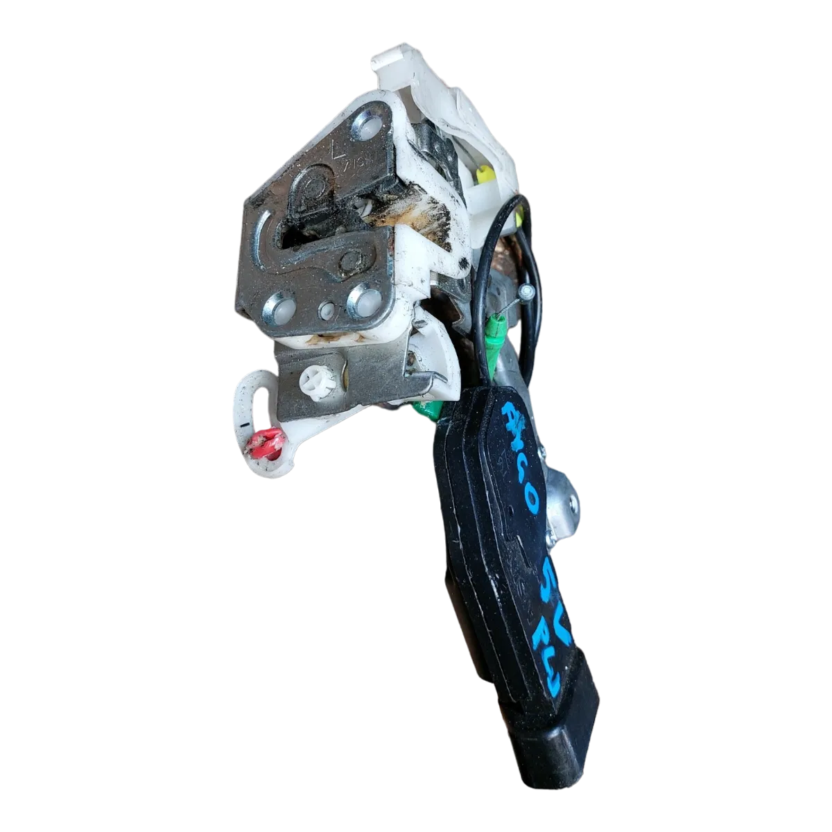 Toyota Aygo   05-14   brava vrata prednja lijeva   PL   5-pinova   9135T2