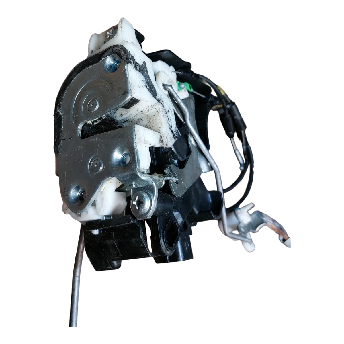 Citroen C-Crosser 07-12   brava vrata prednja lijeva   PL   5-pinova  633337   9135CC