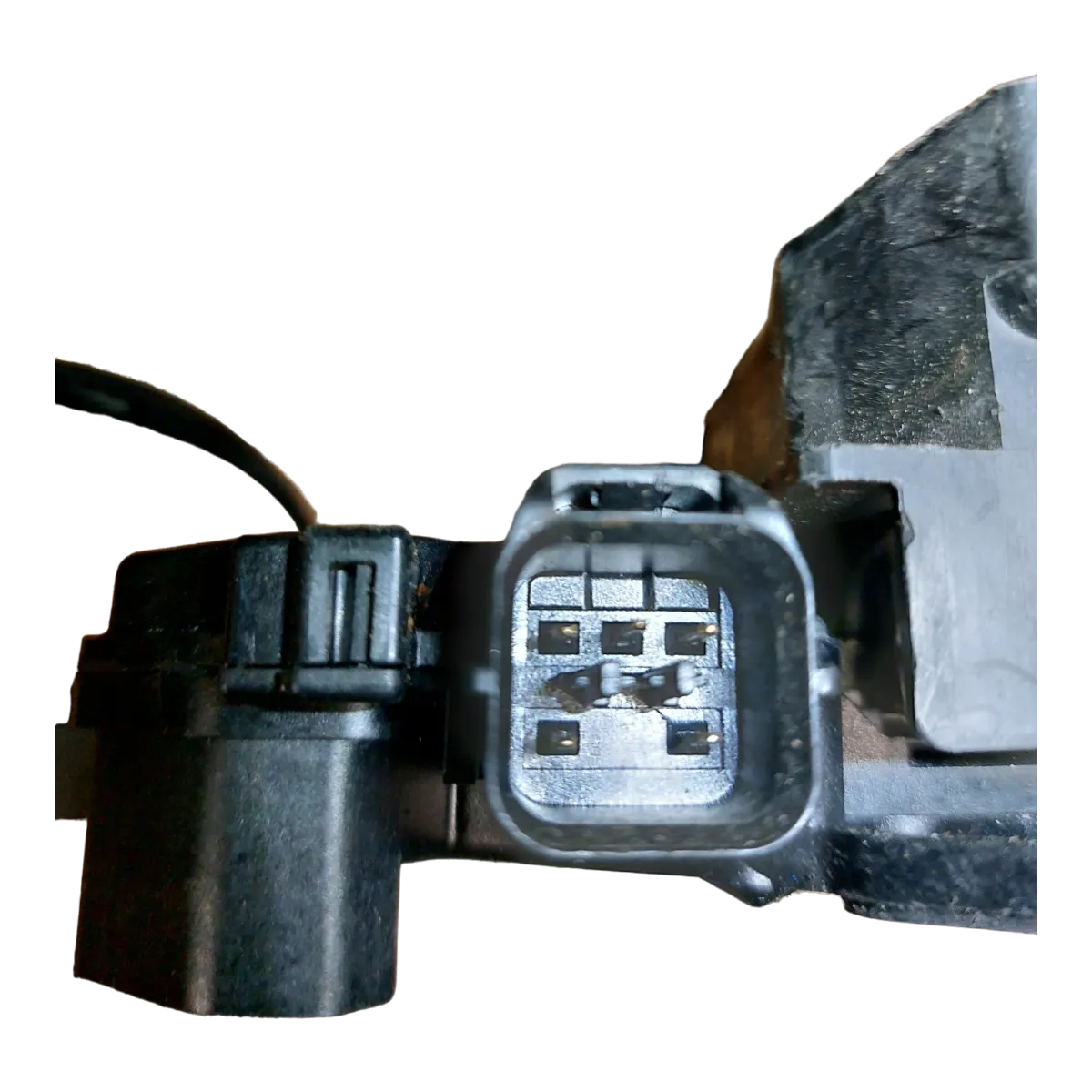 Citroen C-Crosser 07-12   brava vrata prednja lijeva   PL   5-pinova  633337   9135CC