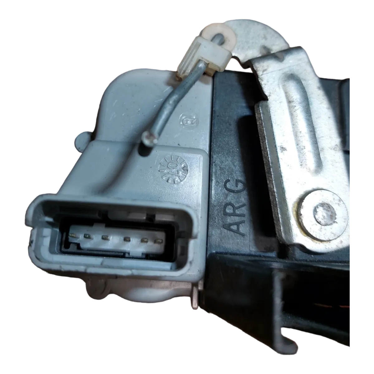 Citroen Xsara Picasso  99-11   brava vrata prednja lijeva   PL   6-pinova  9135H5