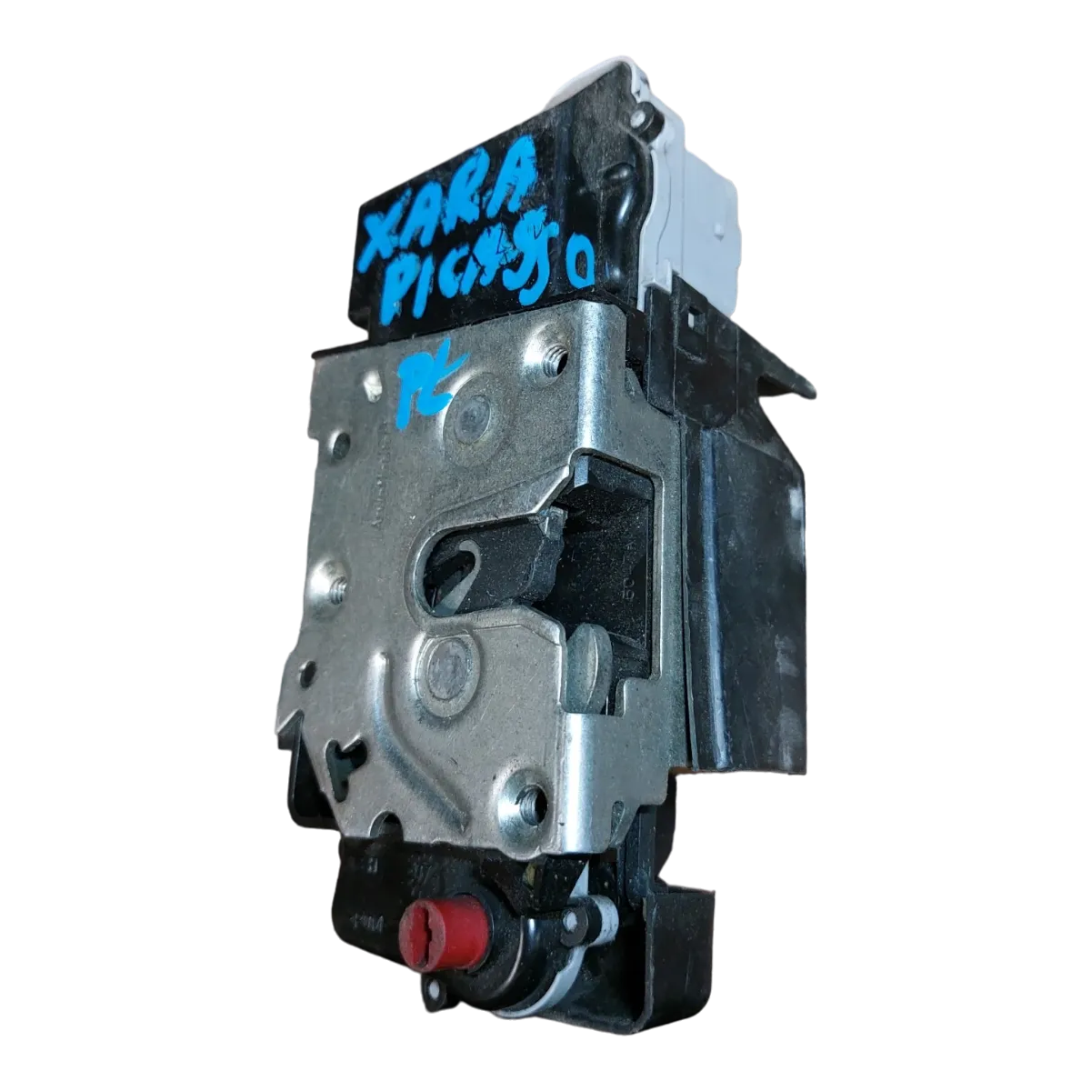 Citroen Xsara Picasso  99-11   brava vrata prednja lijeva   PL   6-pinova  9135H5