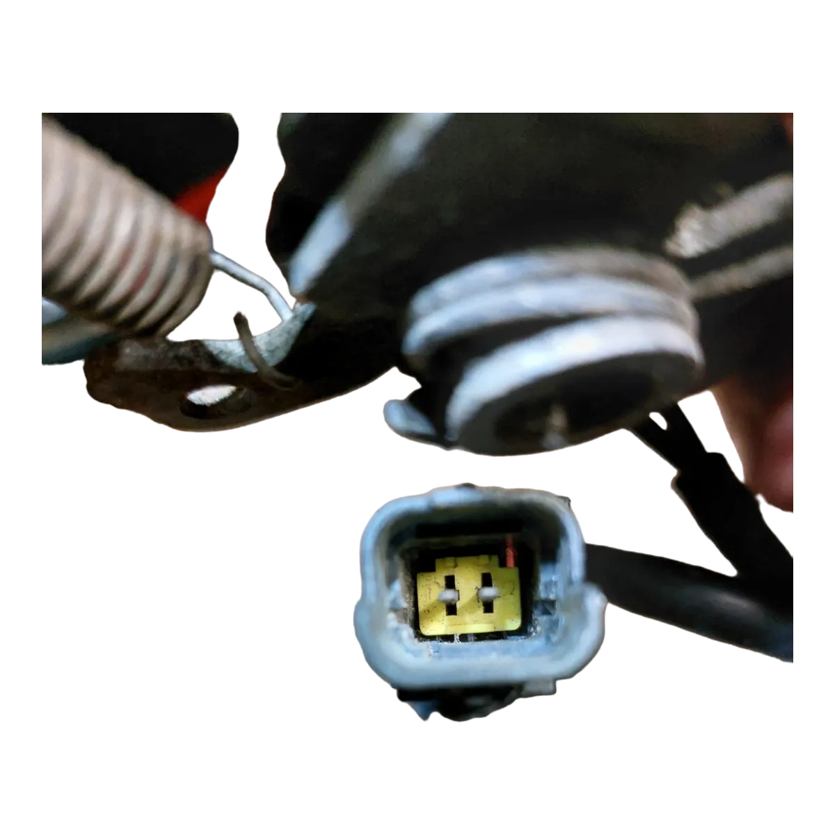 Peugeot 206 CC  00-08  brava  prednje  haube  793449