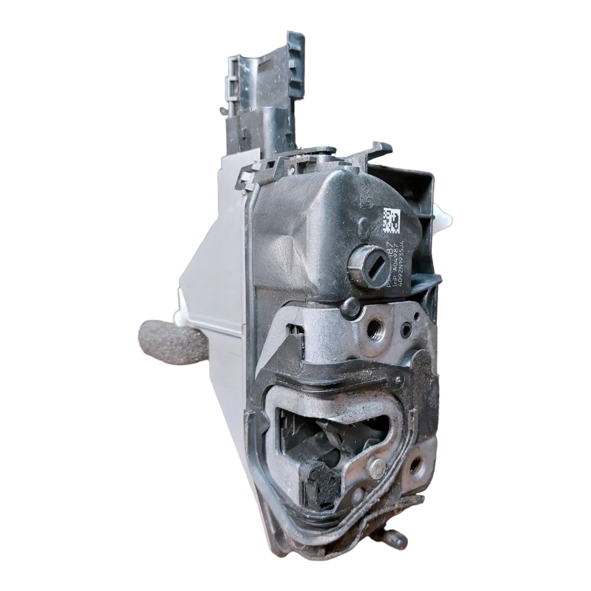 Citroen  C5 III  X7    07-19   brava vrata zadnja lijeva   ZL   6-pinova    PSA006187    A04987