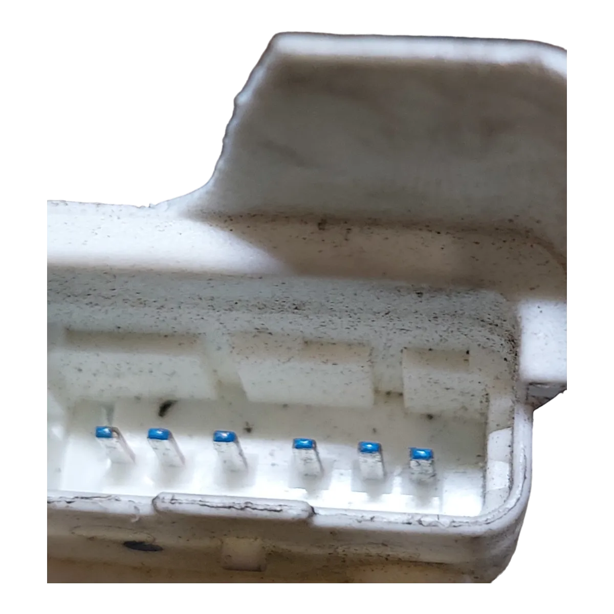 Citroen   C4 2.0 HDI 04-11  brava vrata zadnja lijeva   ZL   6-pinova   9660700380     9137EO