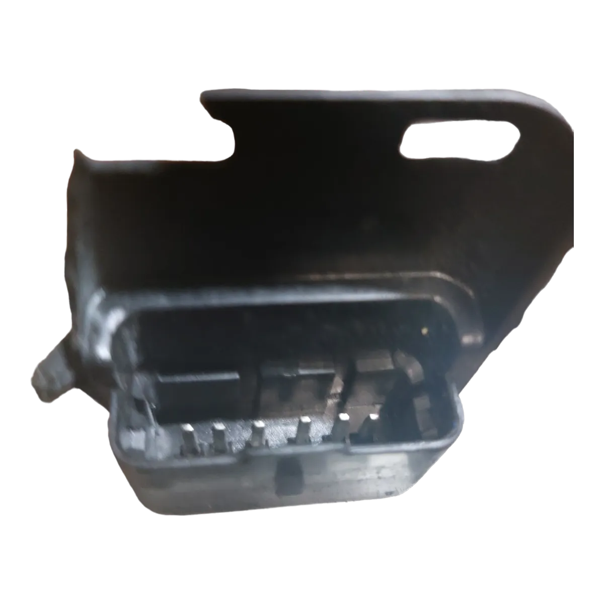 Citroen  C3  A51  09-16   brava vrata zadnja lijeva   ZL   6-pinova   PSA732314   A04095