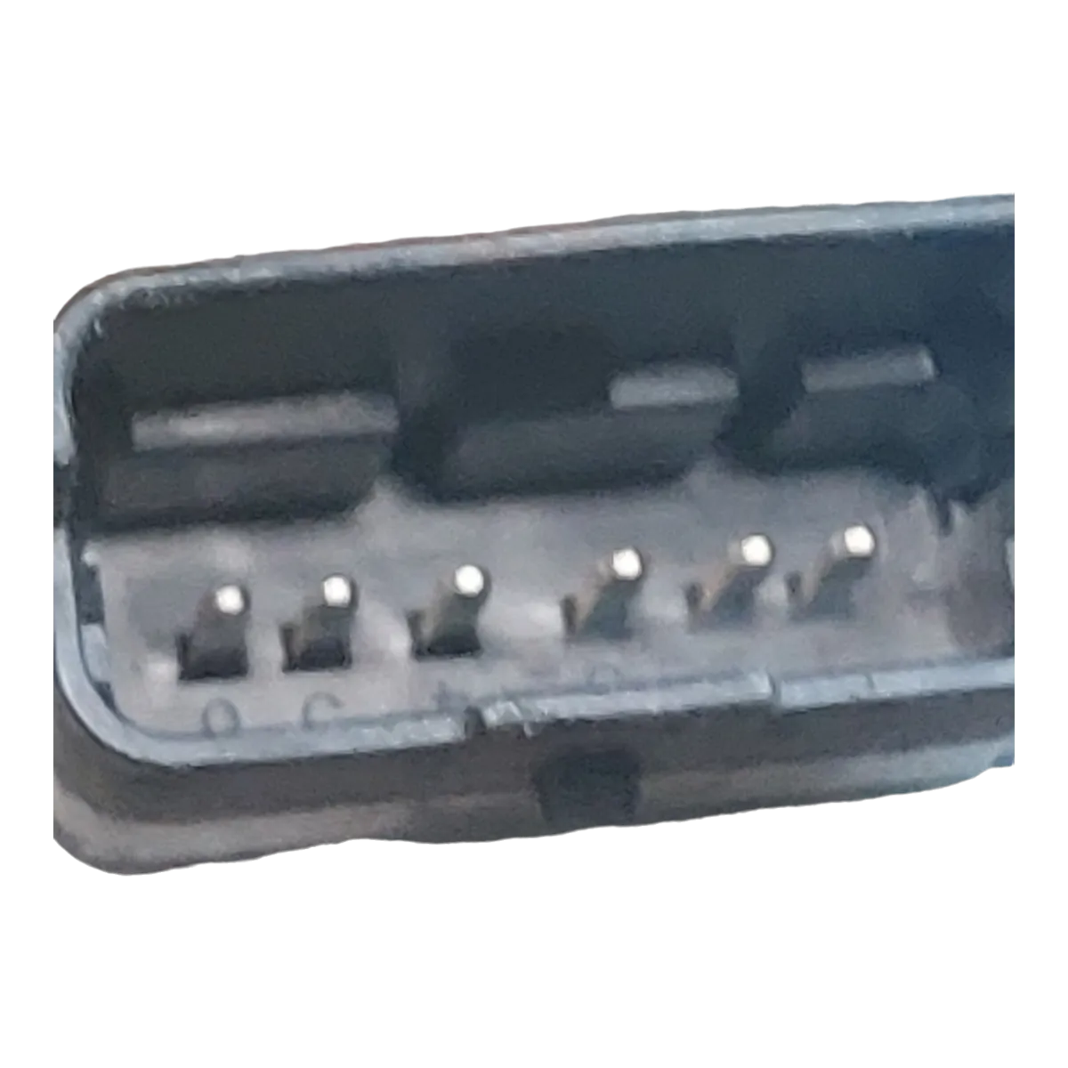 Citroen   C4  B7 10-18    brava vrata zadnja lijeva   ZL   6-pinova   9625351980