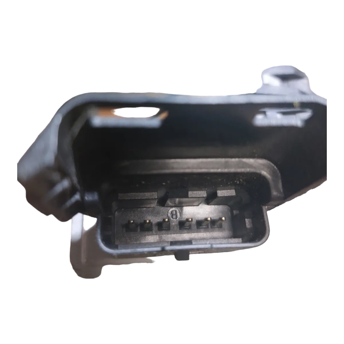 Citroen  C5 III  X7  08-   brava vrata zadnja lijeva   ZL   6-pinova  PSA732154    A04078