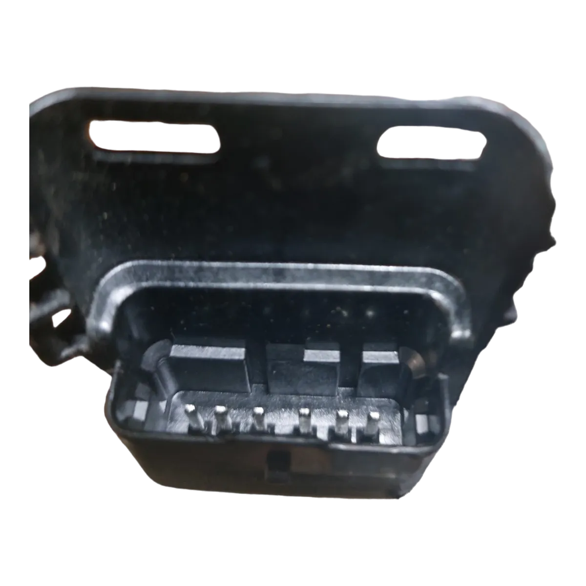 Citroen  C3  B618  16-      brava vrata zadnja lijeva   ZL   6-pinova  PSA123985   16942940