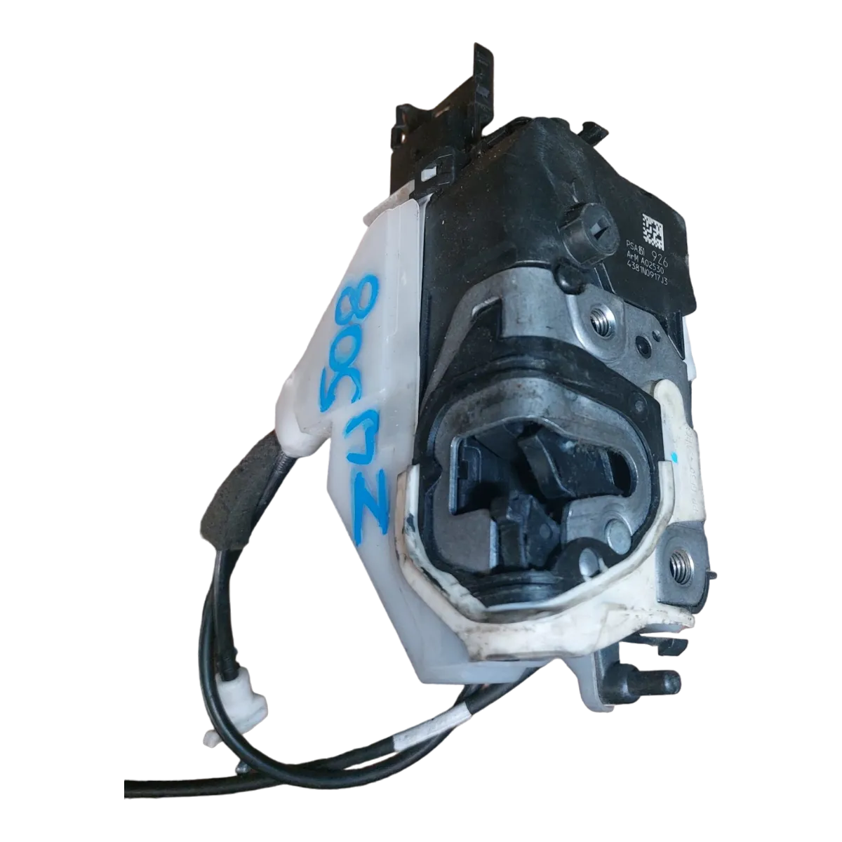 Peugeot 508  10-18  brava vrata zadnja lijeva   ZL   6-pinova   PSA851926    A02530