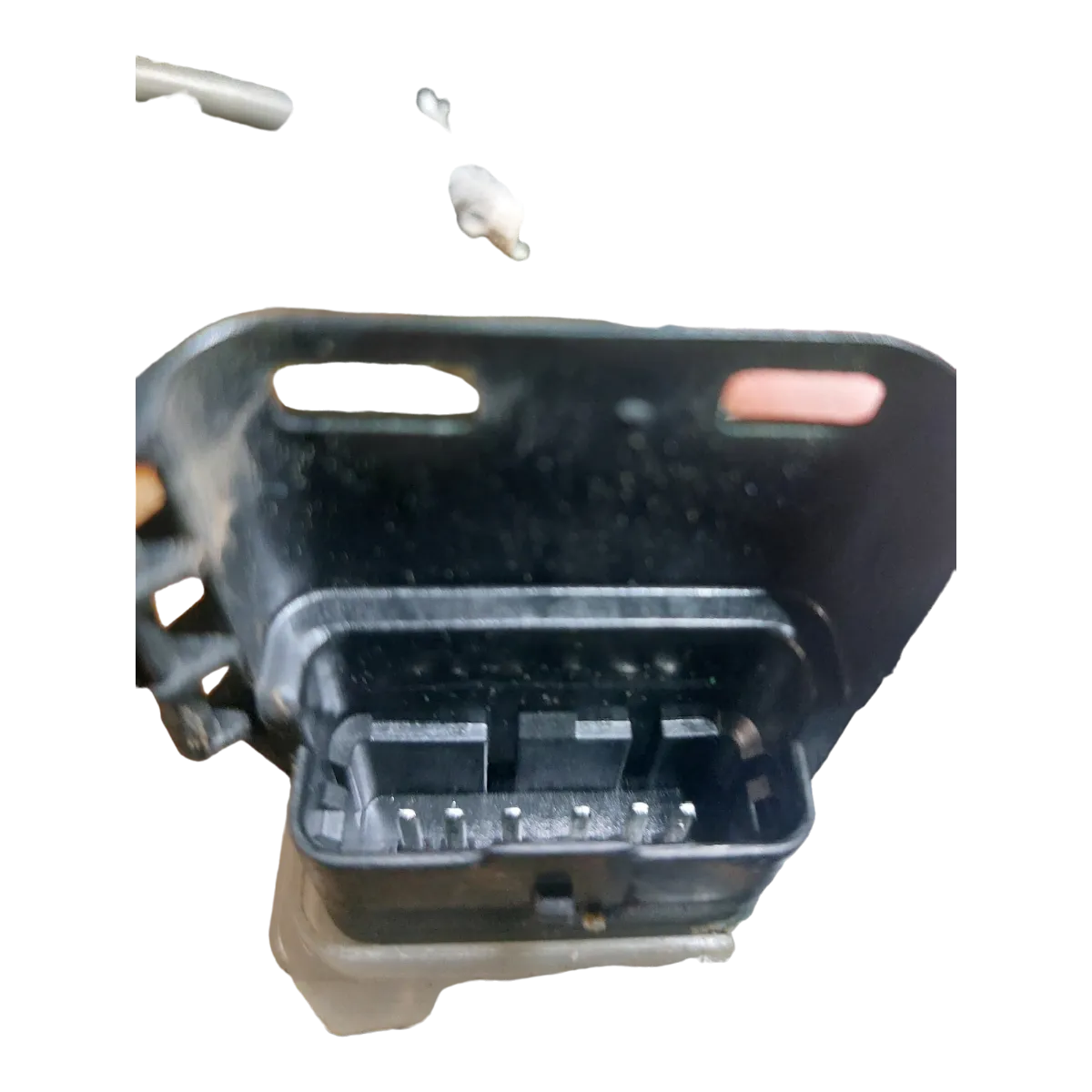 Citroen  C3  B618  16-      brava vrata zadnja lijeva   ZL   6-pinova  PSA123985   16942940