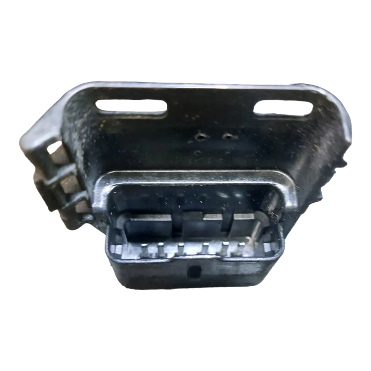 Peugeot 3008 T84  07-16  brava vrata zadnja lijeva   ZL   6-pinova  PSA732297   A04110