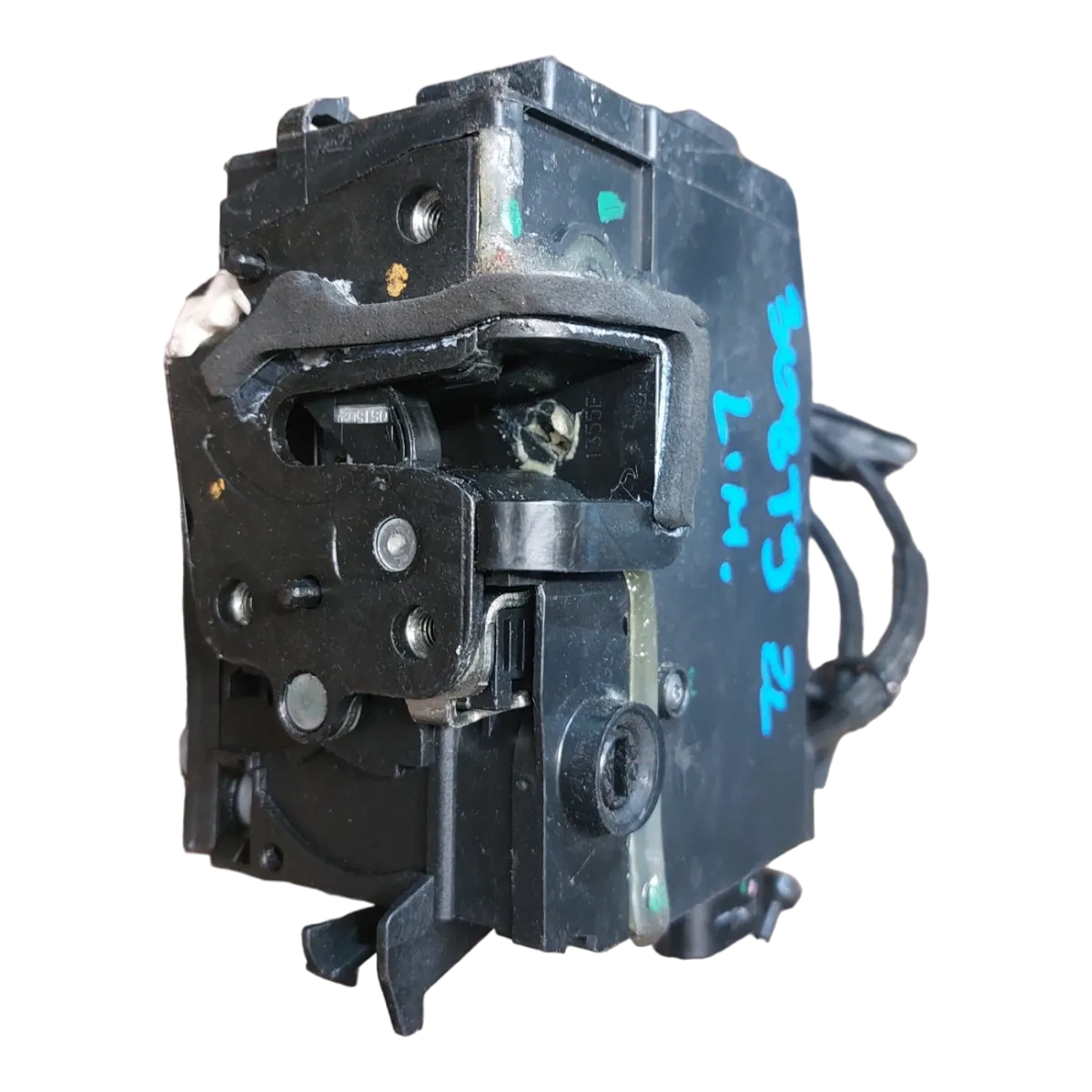 Peugeot 308  T9  13-21  brava vrata zadnja lijeva   ZL   7-pinova   9810309980