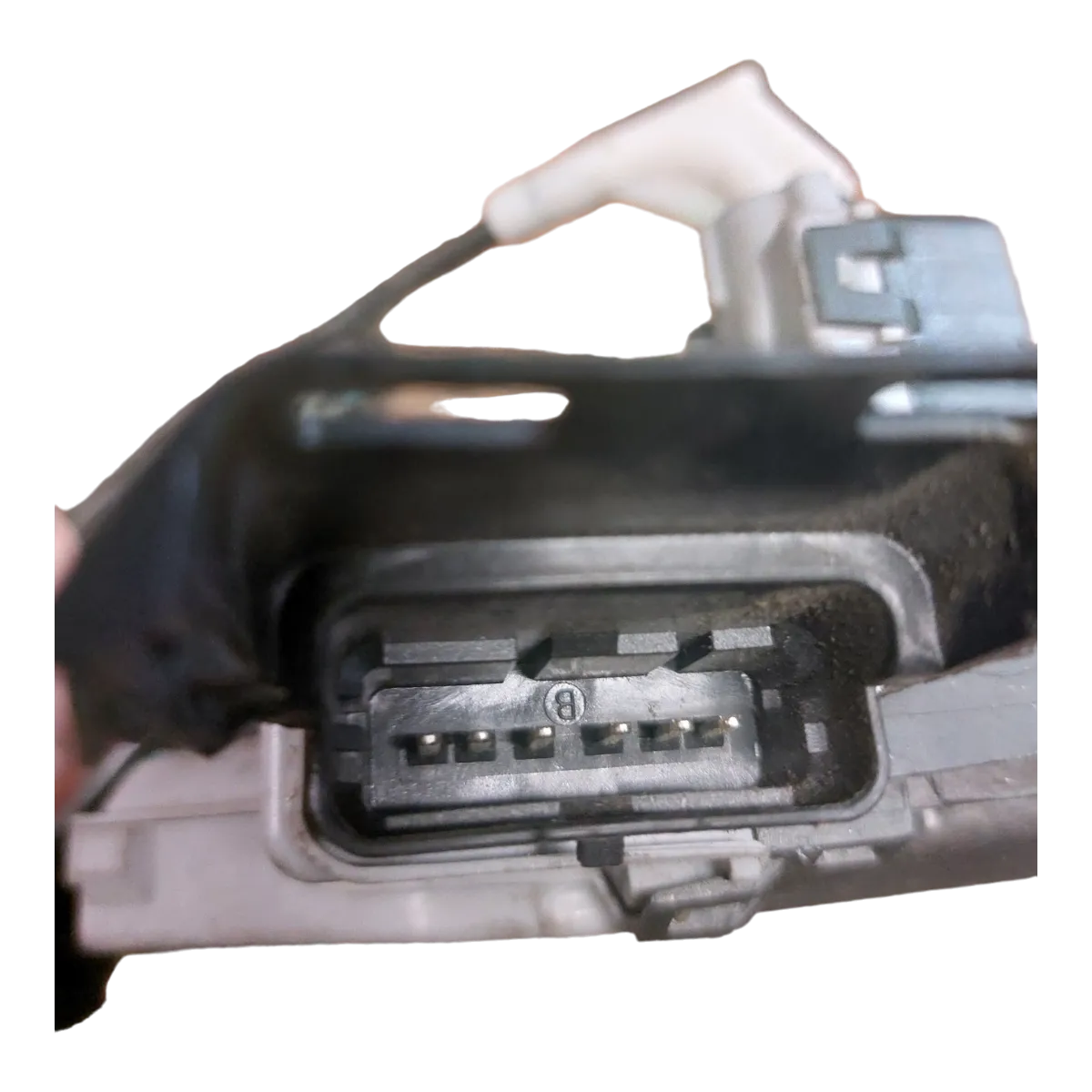 Citroen  C3  A51  09-16   brava vrata zadnja lijeva   ZL   6-pinova  PSA006250   A05000