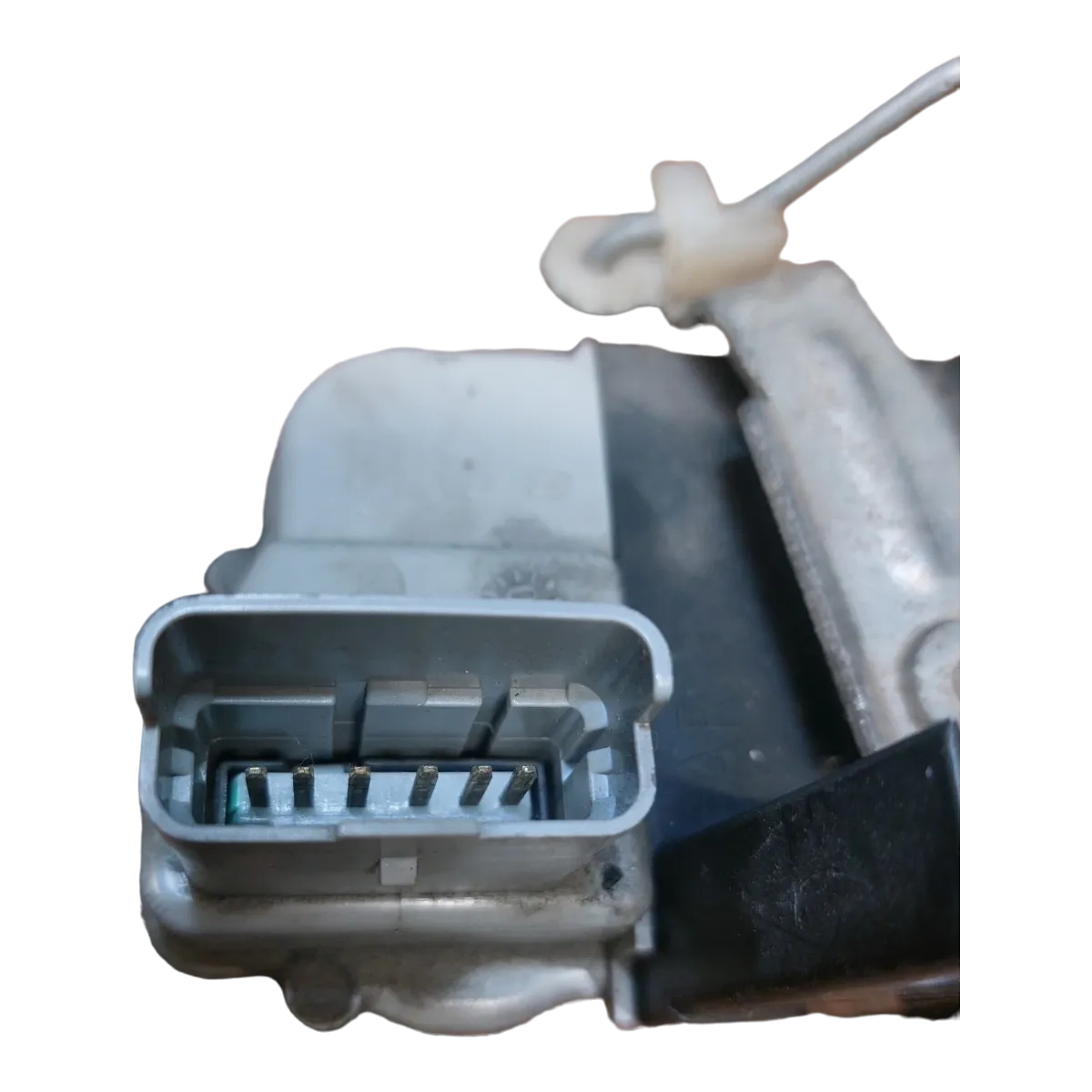 Citroen Xsara Picasso  99-11  brava vrata zadnja lijeva   ZL   6-pinova    913778