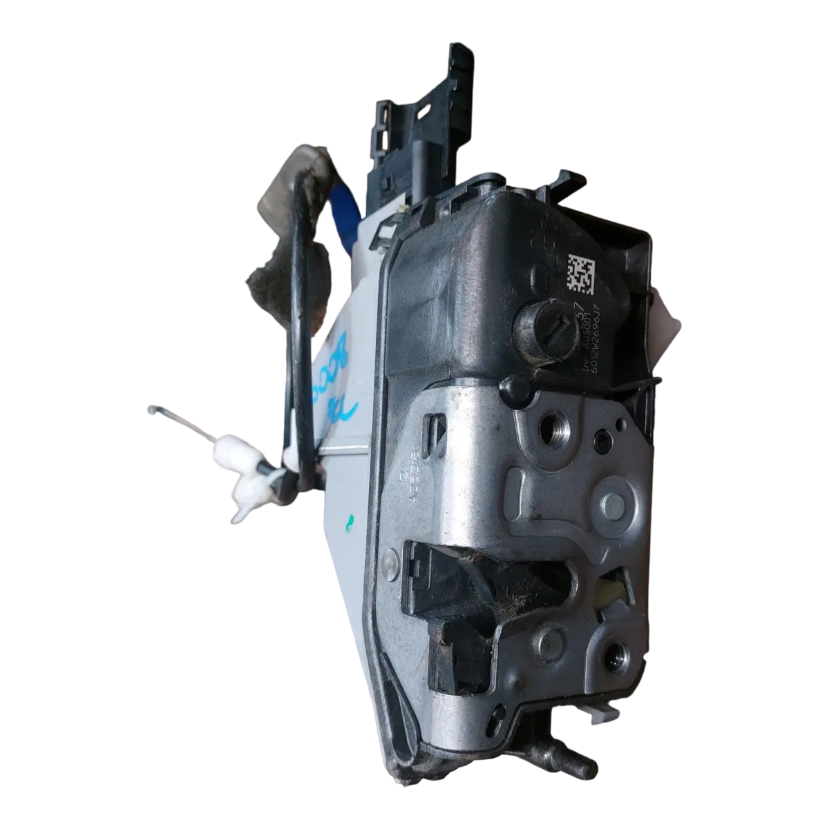 Peugeot 3008 T84  07-16  brava vrata zadnja lijeva   ZL   6-pinova  PSA006237   A05001