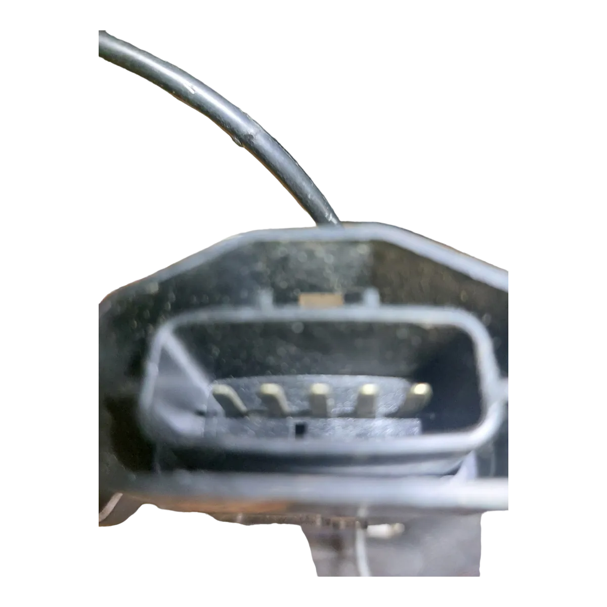 Citroen C1  05-14     brava vrata zadnja lijeva   ZL   5-pinova  9137F4