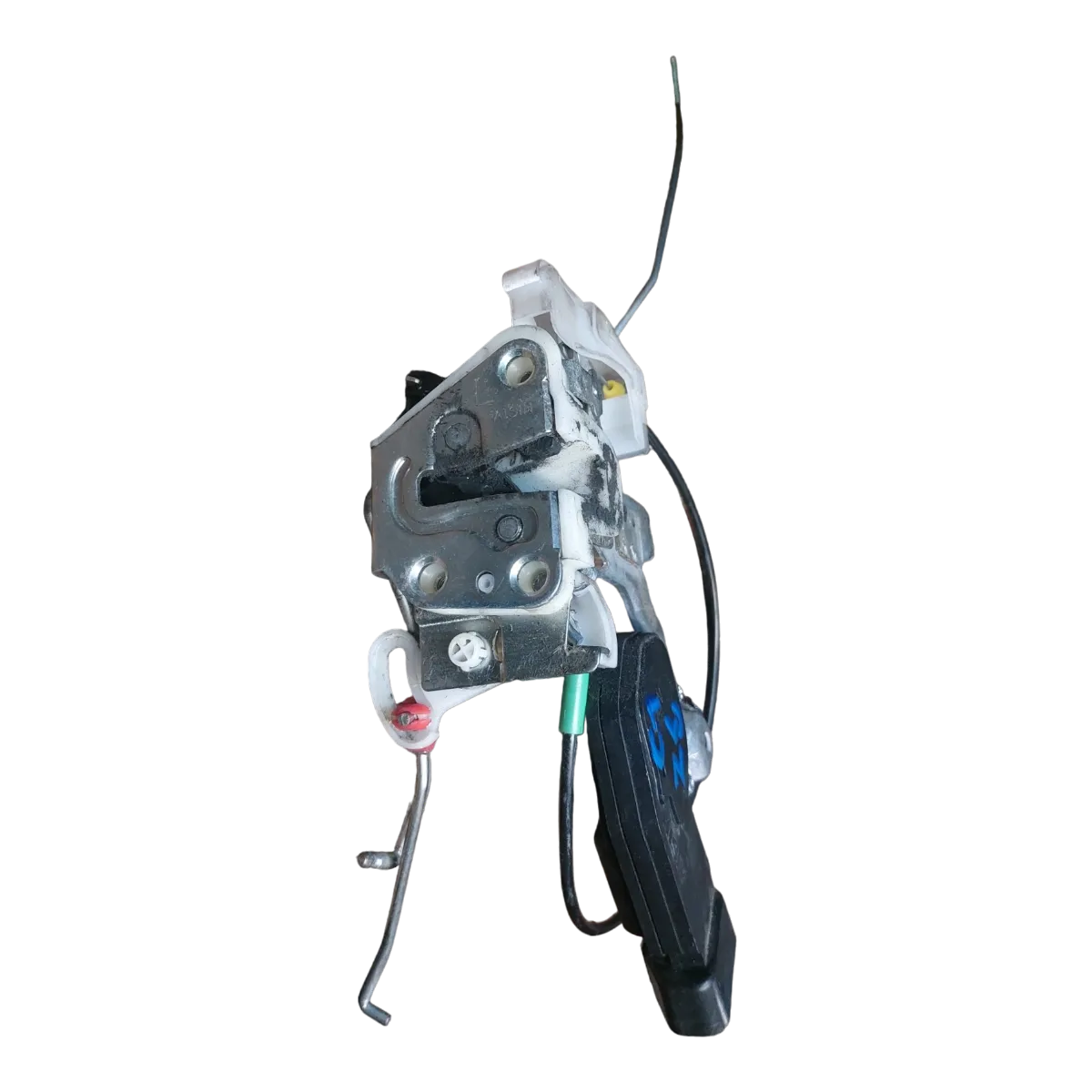 Citroen C1  05-14     brava vrata zadnja lijeva   ZL   5-pinova  9137F4