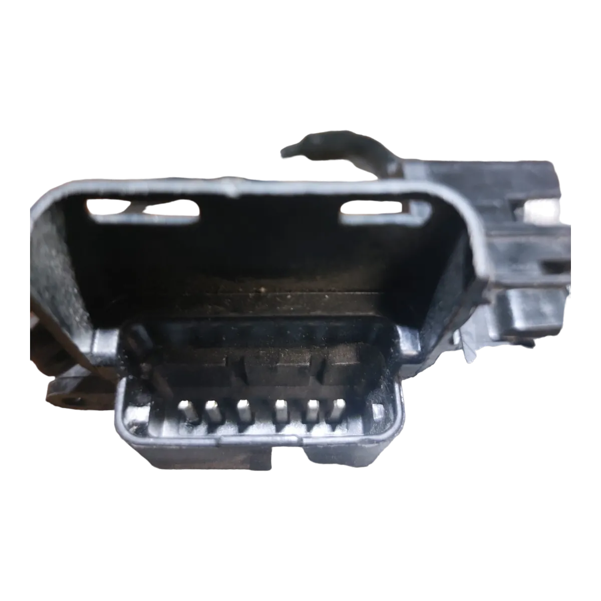 Citroen  C4 Grand Picasso  07-13  brava vrata zadnja lijeva   ZL   6-pinova   24090816