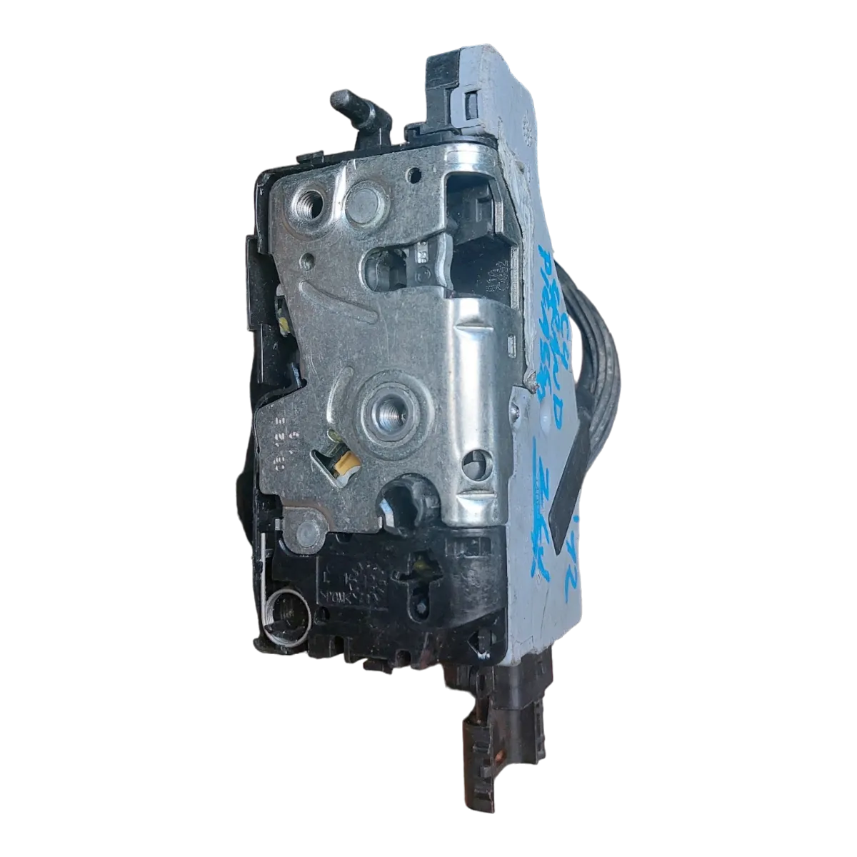 Citroen  C4 Grand Picasso  07-13  brava vrata zadnja lijeva   ZL   6-pinova   24090816