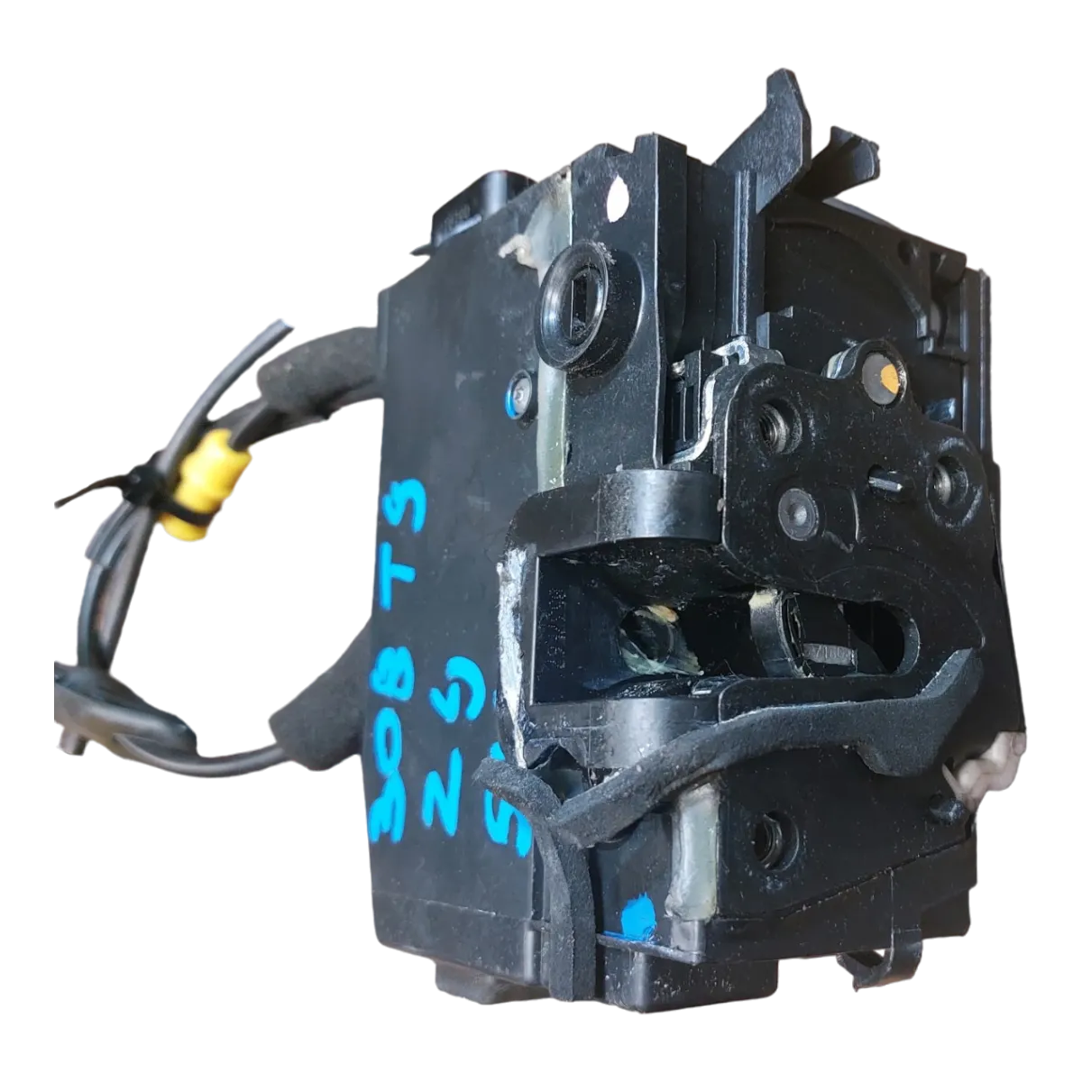 Peugeot 308  T9  13-21  brava vrata zadnja lijeva   ZL   7-pinova   9810309980