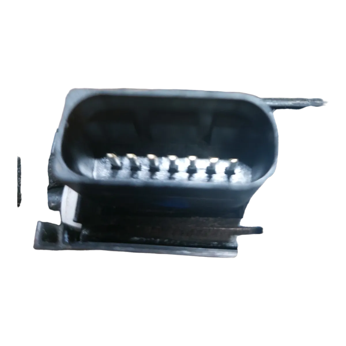 Peugeot 308  T9  13-21  brava vrata zadnja lijeva   ZL   7-pinova   9810309980