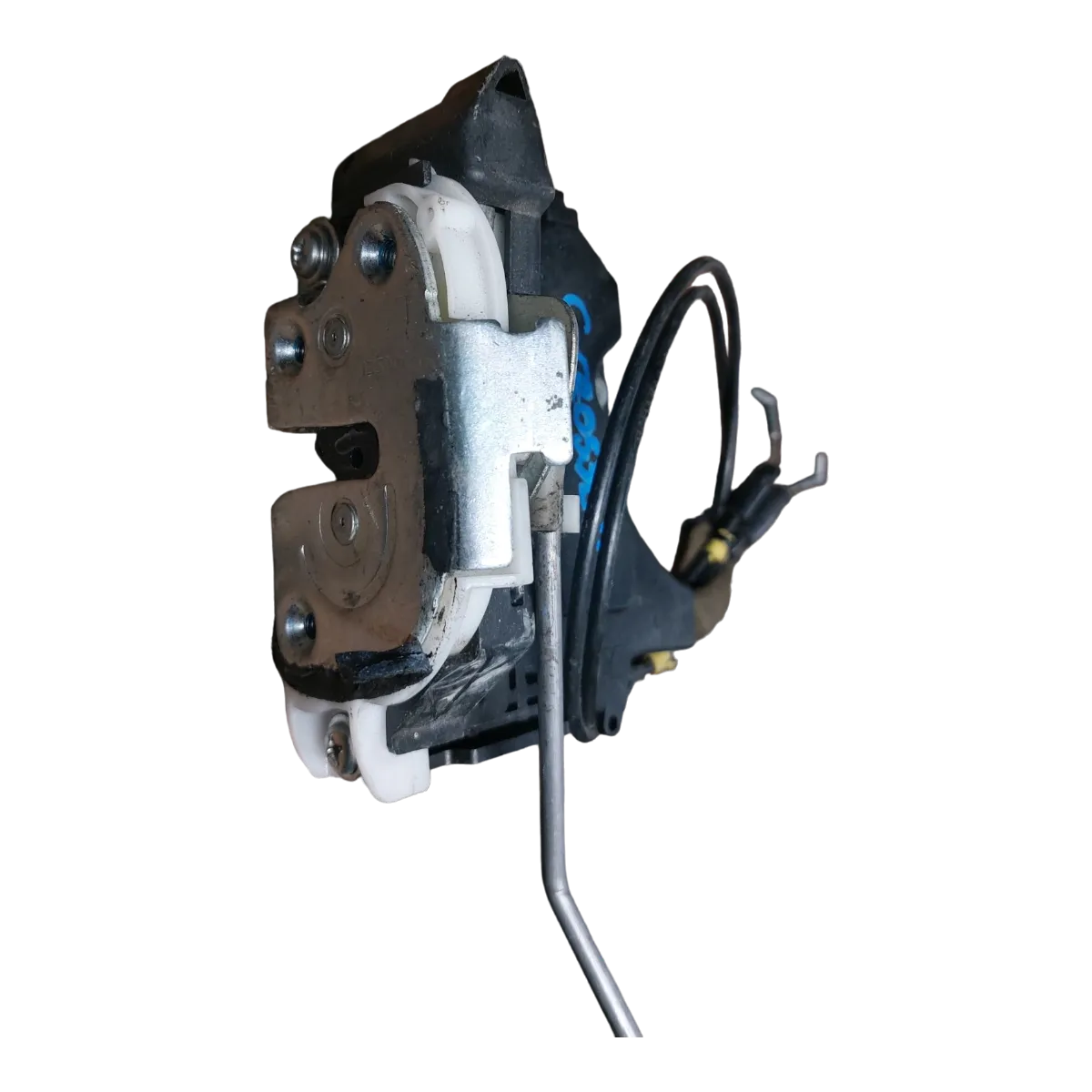 Citroen C-Crosser 07-12   brava vrata prednja lijeva   PL   2-pina   9137N0