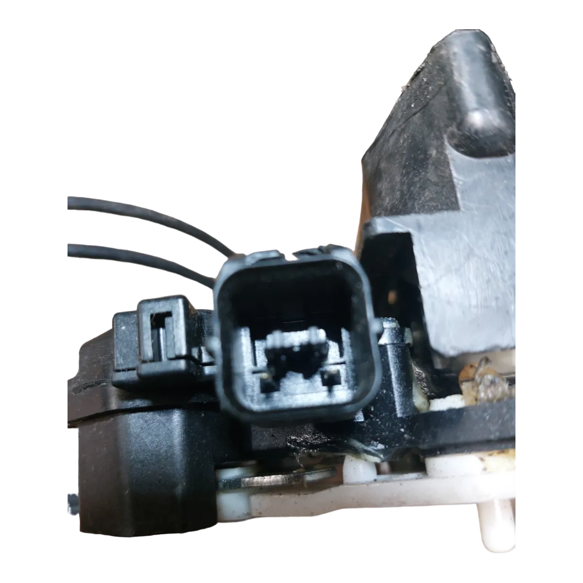 Citroen C-Crosser 07-12   brava vrata prednja lijeva   PL   2-pina   9137N0