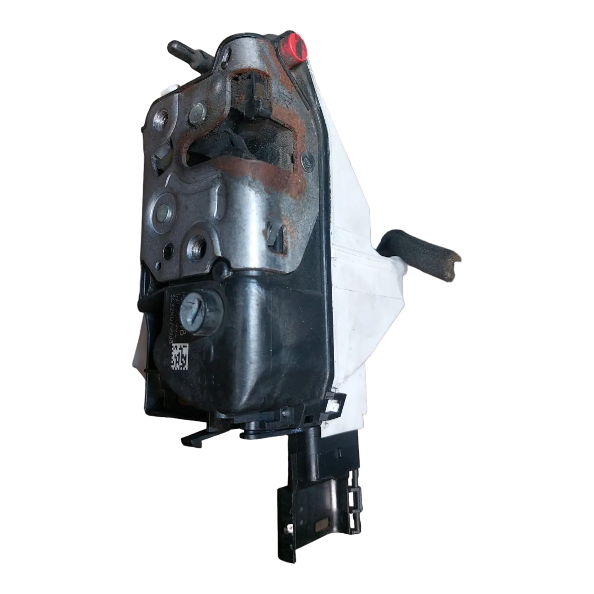 Citroen  C3  A51  09-16   brava vrata zadnja lijeva   ZL   6-pinova   PSA006248   A04994