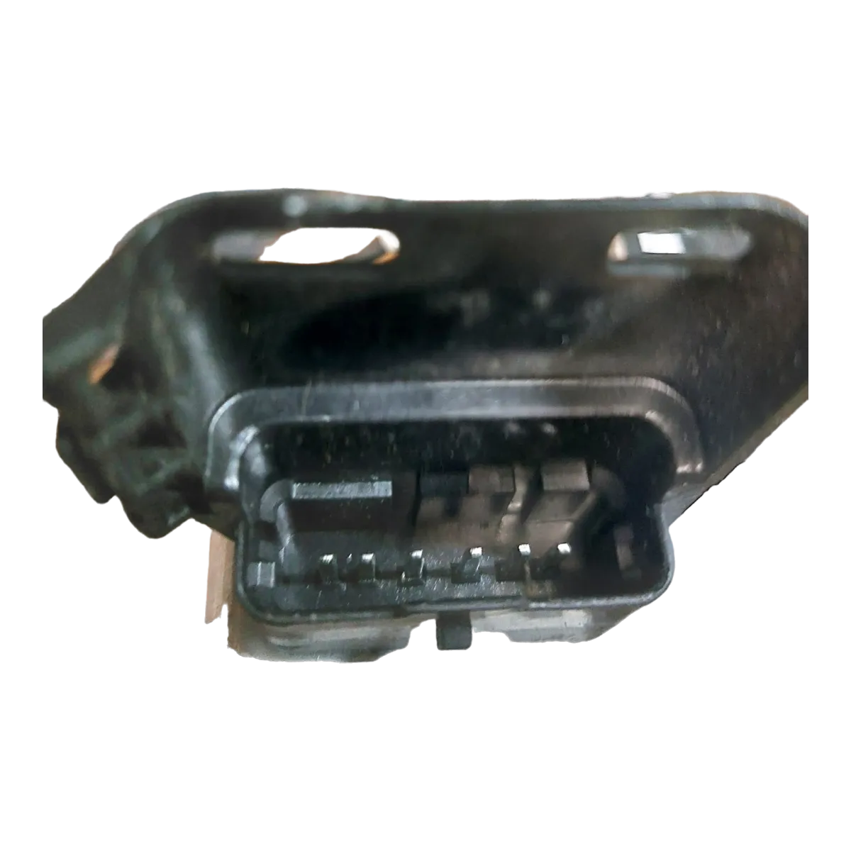 Citroen  C3  A51  09-16   brava vrata zadnja lijeva   ZL   6-pinova   PSA006248   A04994