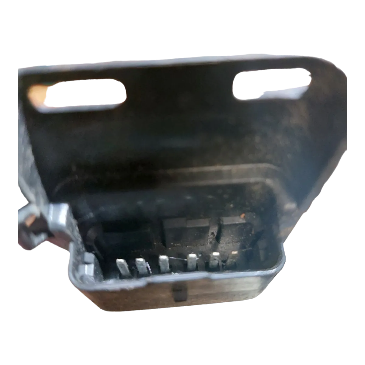 Citroen Berlingo III  08-18  brava vrata zadnja-bočna lijeva   ZL  6-pinova  PSA828421   A01841