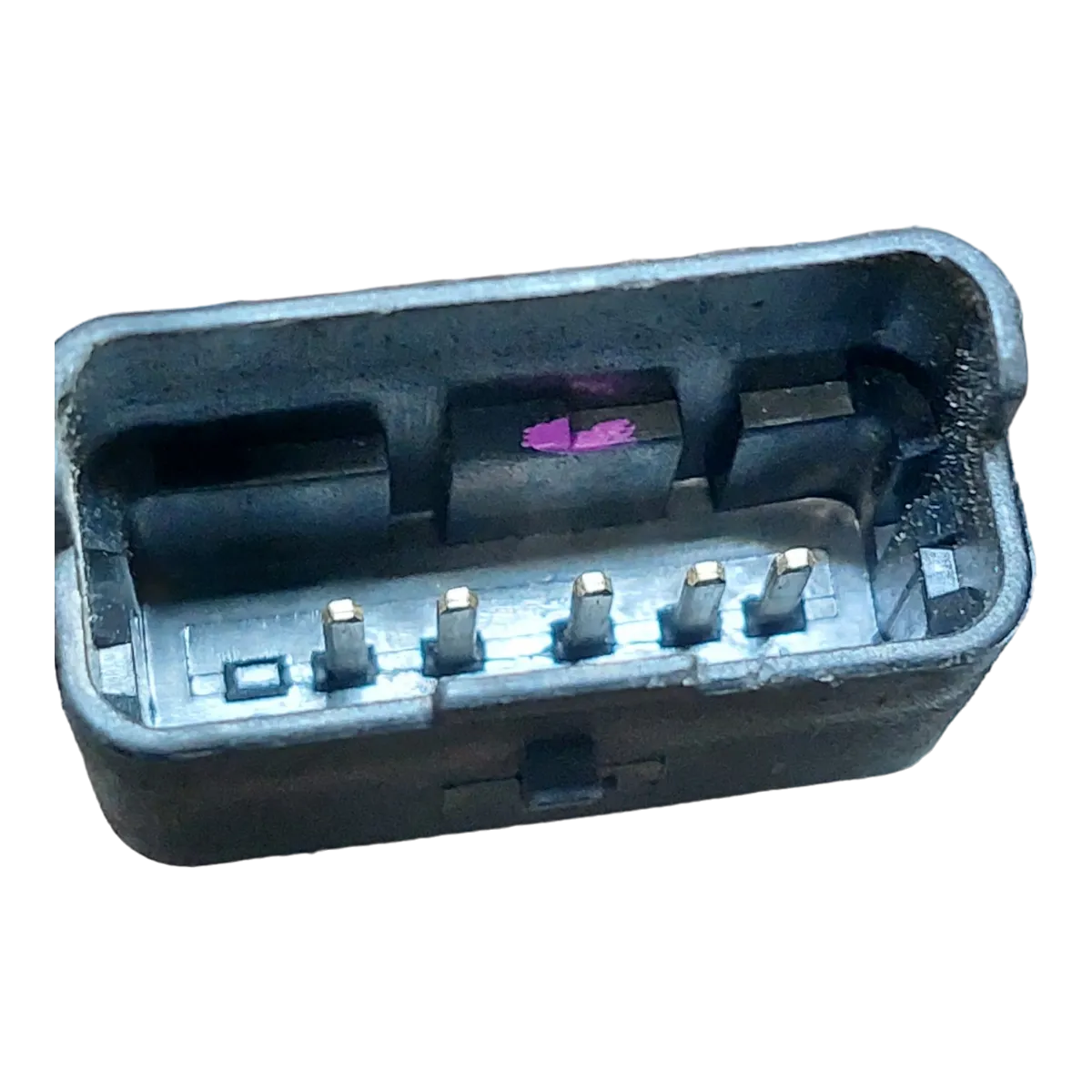 Peugeot 208   12-19   brava vrata zadnja lijeva   ZL   5-pinova   4507185    9812501280