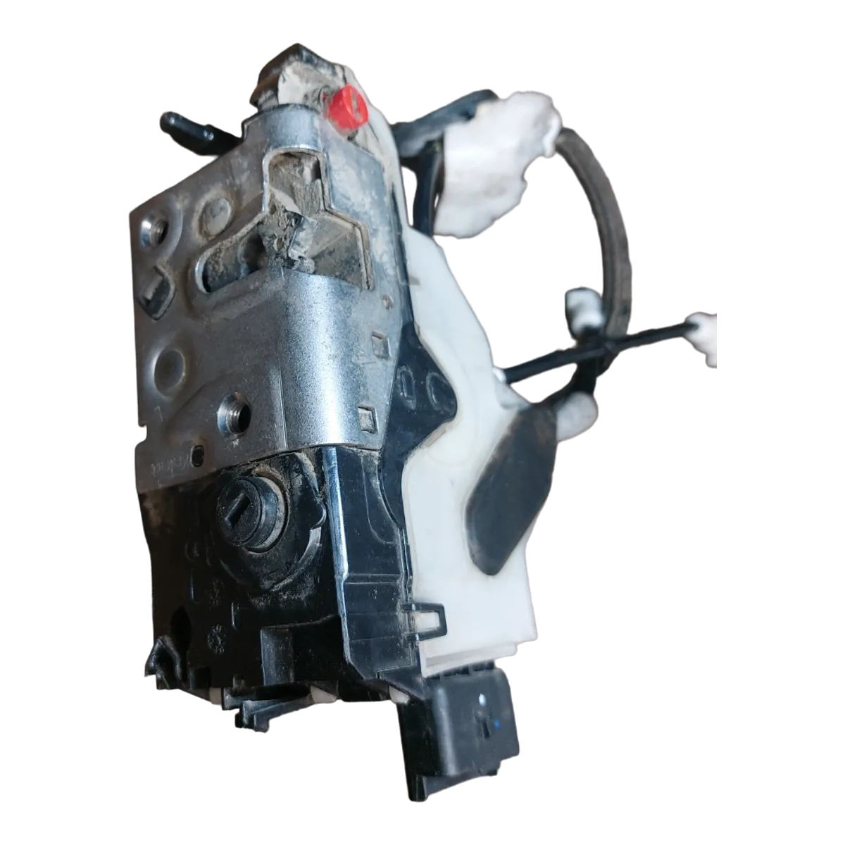 Peugeot 208   12-19   brava vrata zadnja lijeva   ZL   5-pinova   4507185    9812501280