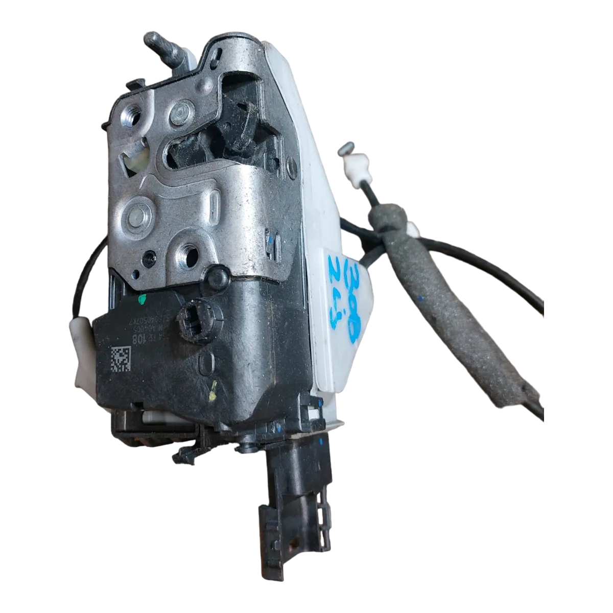 Peugeot 308   07-13   brava vrata prednja lijeva  PL   6-pinova   PSA732108   A04005