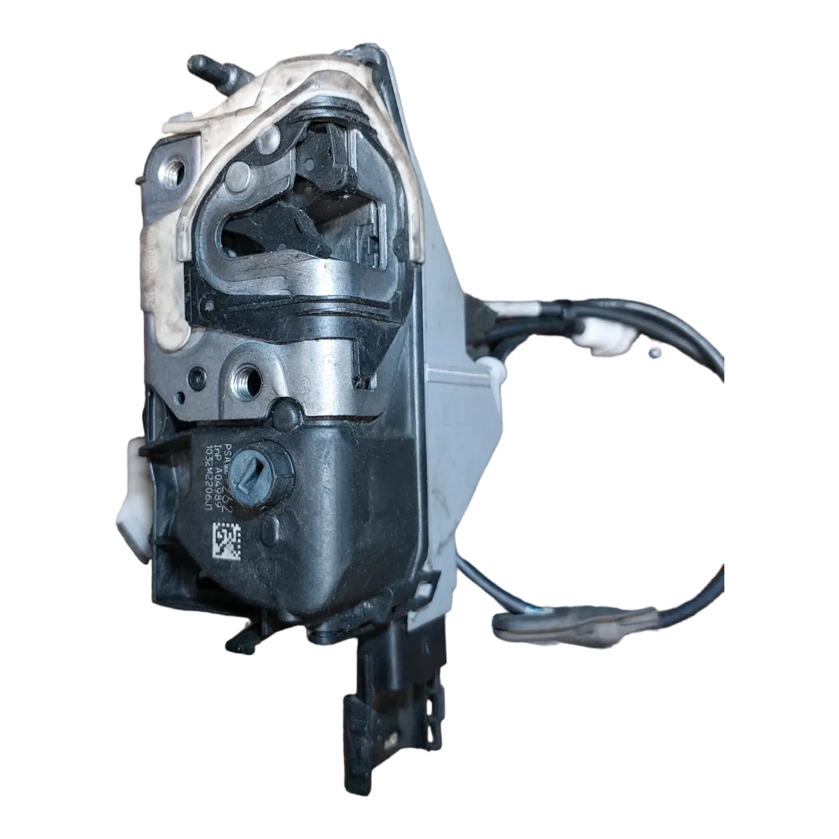 Peugeot 508  10-18  brava vrata zadnja lijeva   ZL   6-pinova   PSA006262   A04989