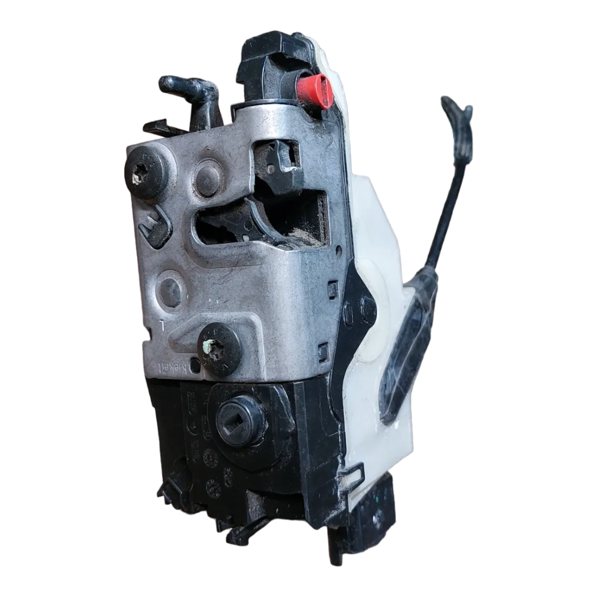 Peugeot 208   12-19   brava vrata zadnja lijeva   ZL   6-pinova   45037185   9812501480