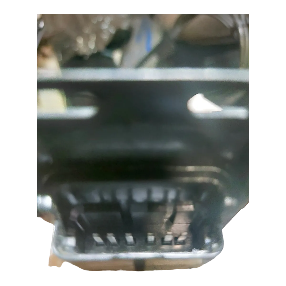 Citroen  C3  A51  09-16   brava vrata zadnja lijeva   ZL   6-pinova    PSA732314   A04095