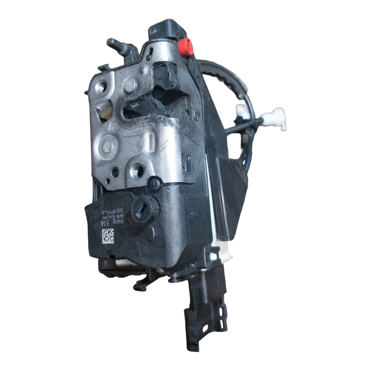 Citroen  C3  A51  09-16   brava vrata zadnja lijeva   ZL   6-pinova    PSA732314   A04095