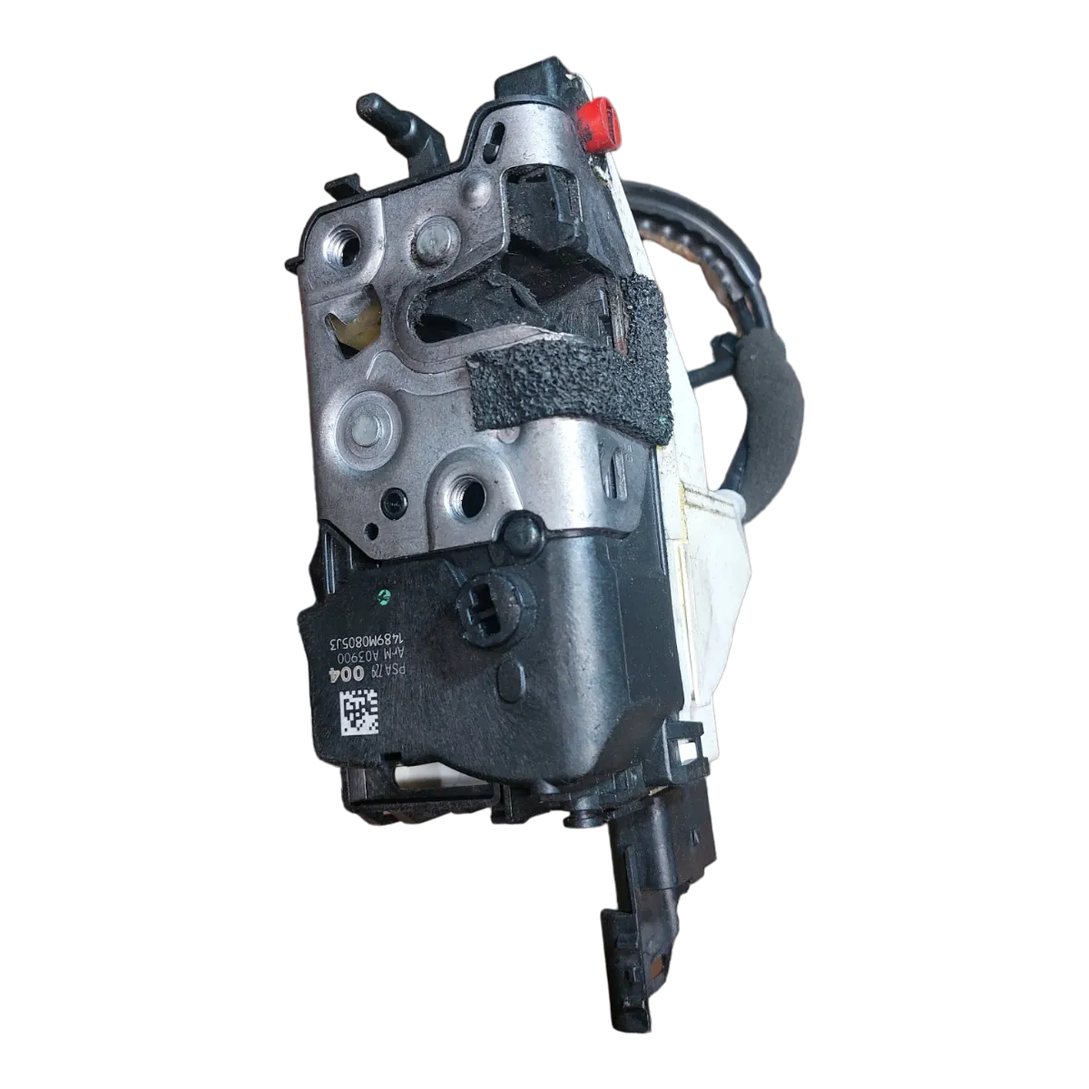 Citroen  C3  A51  09-16   brava vrata zadnja lijeva   ZL   6-pinova    PSA729004   A03900