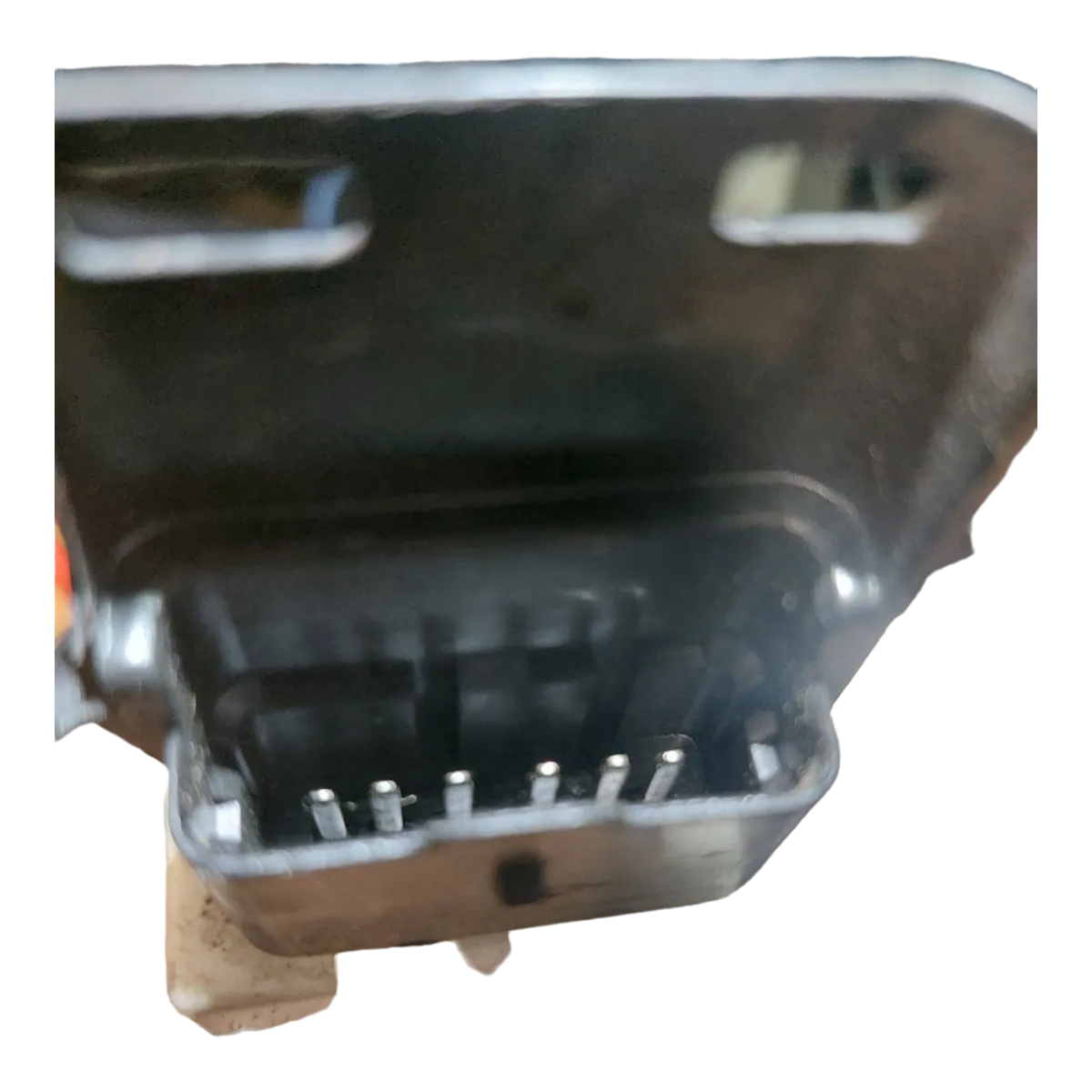 Citroen  C3  A51  09-16   brava vrata zadnja lijeva   ZL   6-pinova    PSA729004   A03900